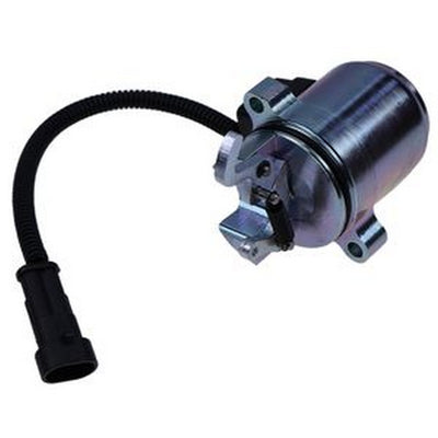 For Deutz 1011 2011 Engine 24V Stop Solenoid 0428-7584