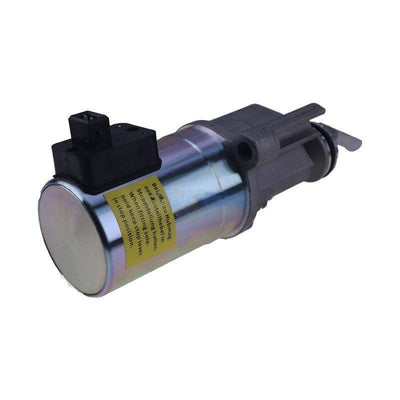 Fuel shut off solenoid 04199901 0419 9901 24V for Deutz 1012/2012