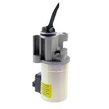 Deutz 2012/1013 Fuel shut off solenoid 04199905 / 02113793 24V