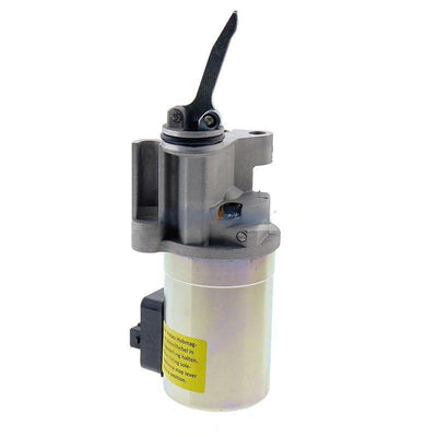 24V Deutz 2012/1013 Fuel shut off solenoid 04199905 / 02113793