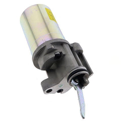 24V Deutz 2012/1013 Fuel shut off solenoid 04199905 / 02113793