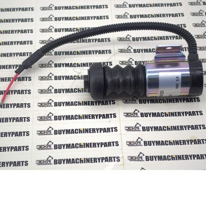 Solenoid 04234373 / 0423 4373 12V for DEUTZ BF 3L 914 - Buymachineryparts