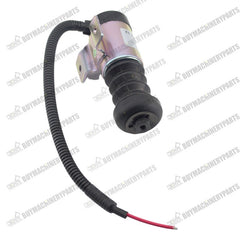 Solenoid 04234373 / 0423 4373 12V for DEUTZ BF 3L 914 - Buymachineryparts