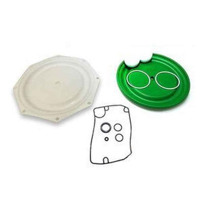 Diaphragm Pump Repair Kit 637303-TT for PE30S-ASS-STT-CDF Pump