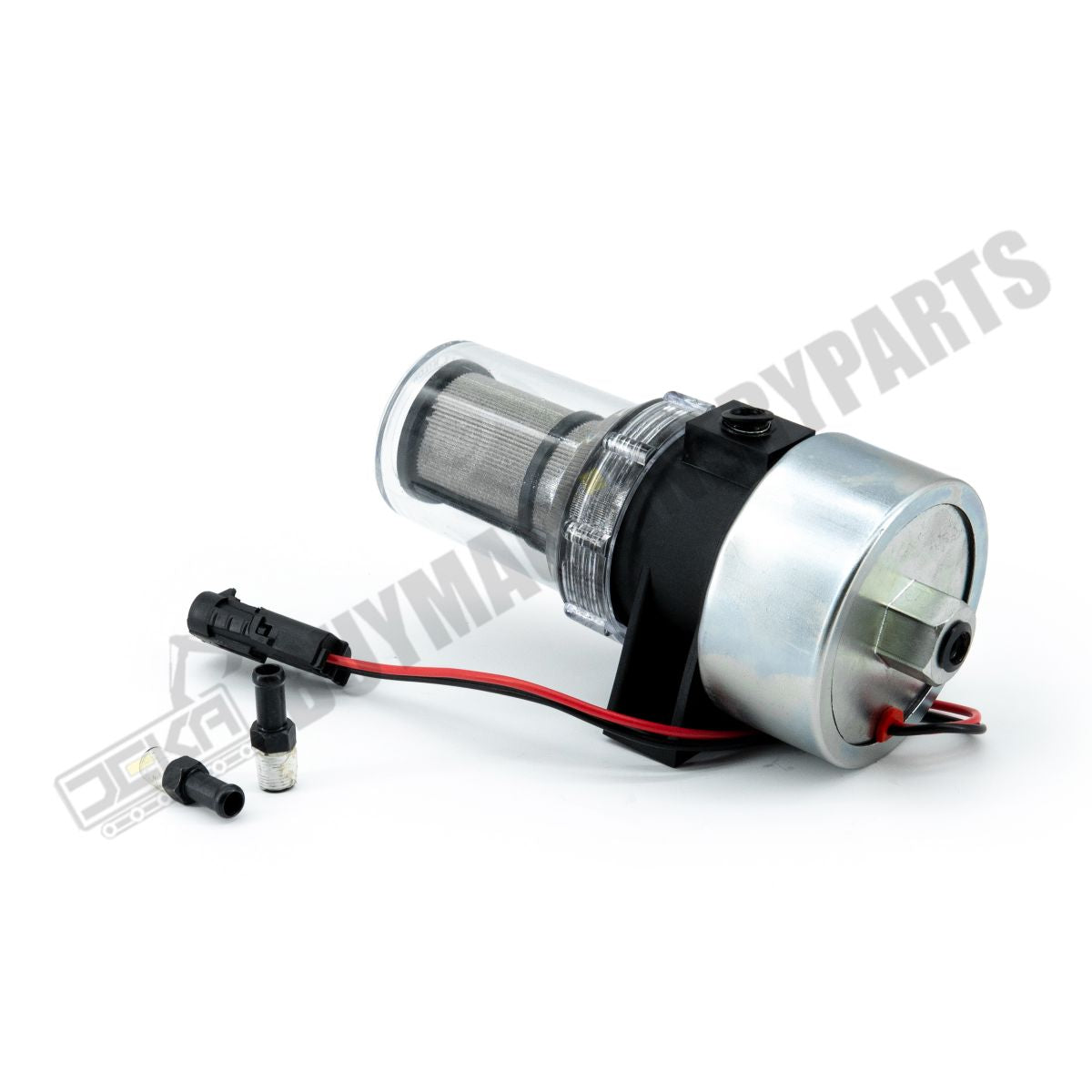 Diesel Fuel Pump for Thermo King 41-7059 Carrier 30-01108-03