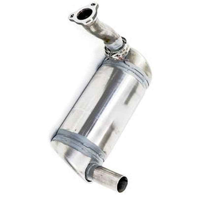 Diesel Oxidation Catalyst (DOC) 7443301 for Bobcat