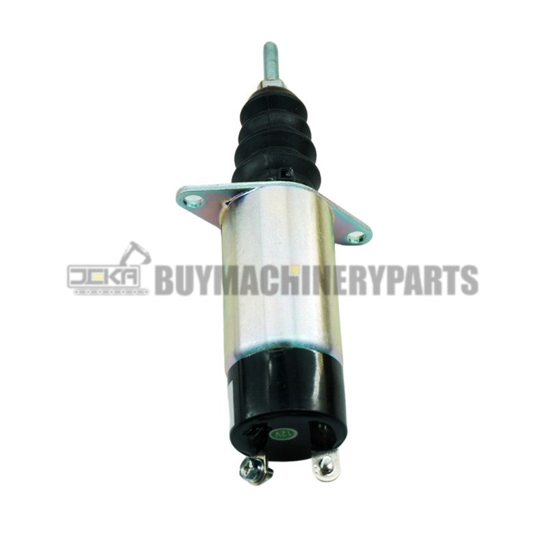 Diesel Shut Down Solenoid 1500-2160	1502-12ASU1B2