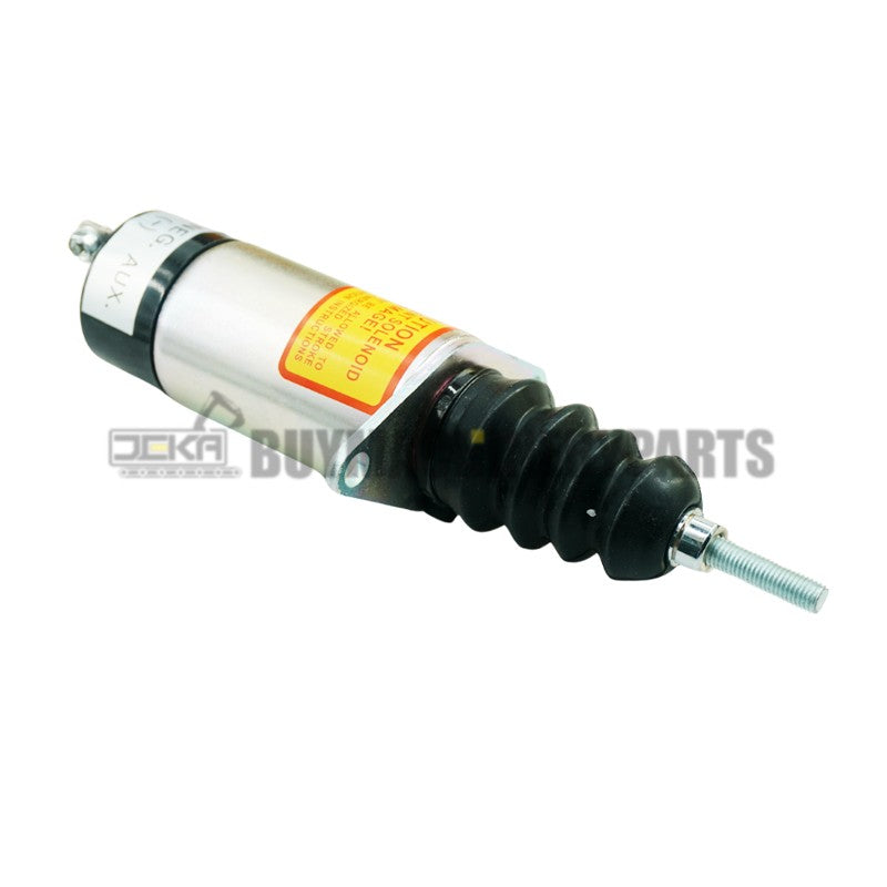 Diesel Shut Down Solenoid 1500-2160	1502-12ASU1B2