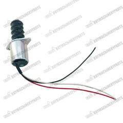 Diesel Shut Down Solenoid 1700-1503	1751ES-12A6ULB2S1