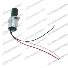 Diesel Shut Down Solenoid 1700-1503	1751ES-12A6ULB2S1