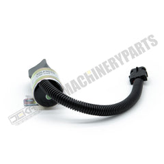 Diesel Shut Down Solenoid 1700-1508 1751ES-12E2UC3B1S1