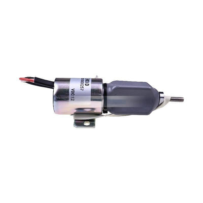 Solenoide de apagado diésel 1700-1522 1751ES-12E2ULB1S1 