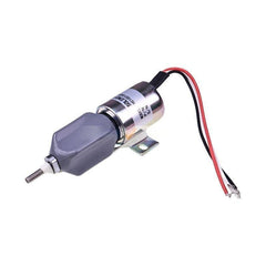 Diesel Shut Down Solenoid 1700-1522	1751ES-12E2ULB1S1