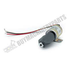 Diesel Shut Down Solenoid 1700-1526  1751ES-12E6ULB1 For Woodward