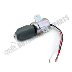 Diesel Shut Down Solenoid 1700-1526  1751ES-12E6ULB1 For Woodward