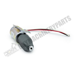 Diesel Shut Down Solenoid 1700-1526  1751ES-12E6ULB1 For Woodward