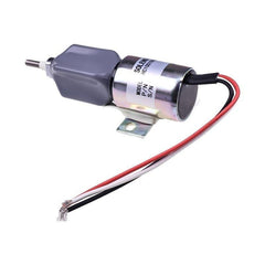 Diesel Shut Down Solenoid 1700-1547  1751ES-12E2ULB1