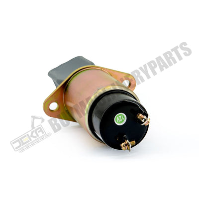 Diesel Shut Down Solenoid 1700-2508	1751-12A6U1B1S5