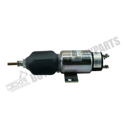 Diesel Shut Down Solenoid 1700-2513   1751-24E2U1B1S1A
