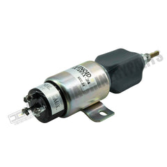 Diesel Shut Down Solenoid 1700-2513   1751-24E2U1B1S1A