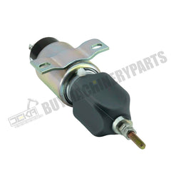 Diesel Shut Down Solenoid 1700-2513   1751-24E2U1B1S1A