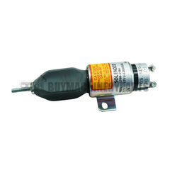 Diesel Shut Down Solenoid 1700-2564 1751-12E2U1B1