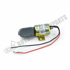 Diesel Shut Down Solenoid 1700-3506	1756ES-12E2ULB1