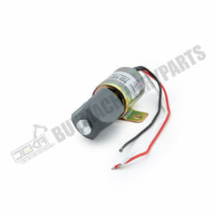 Diesel Shut Down Solenoid 1700-3506	1756ES-12E2ULB1