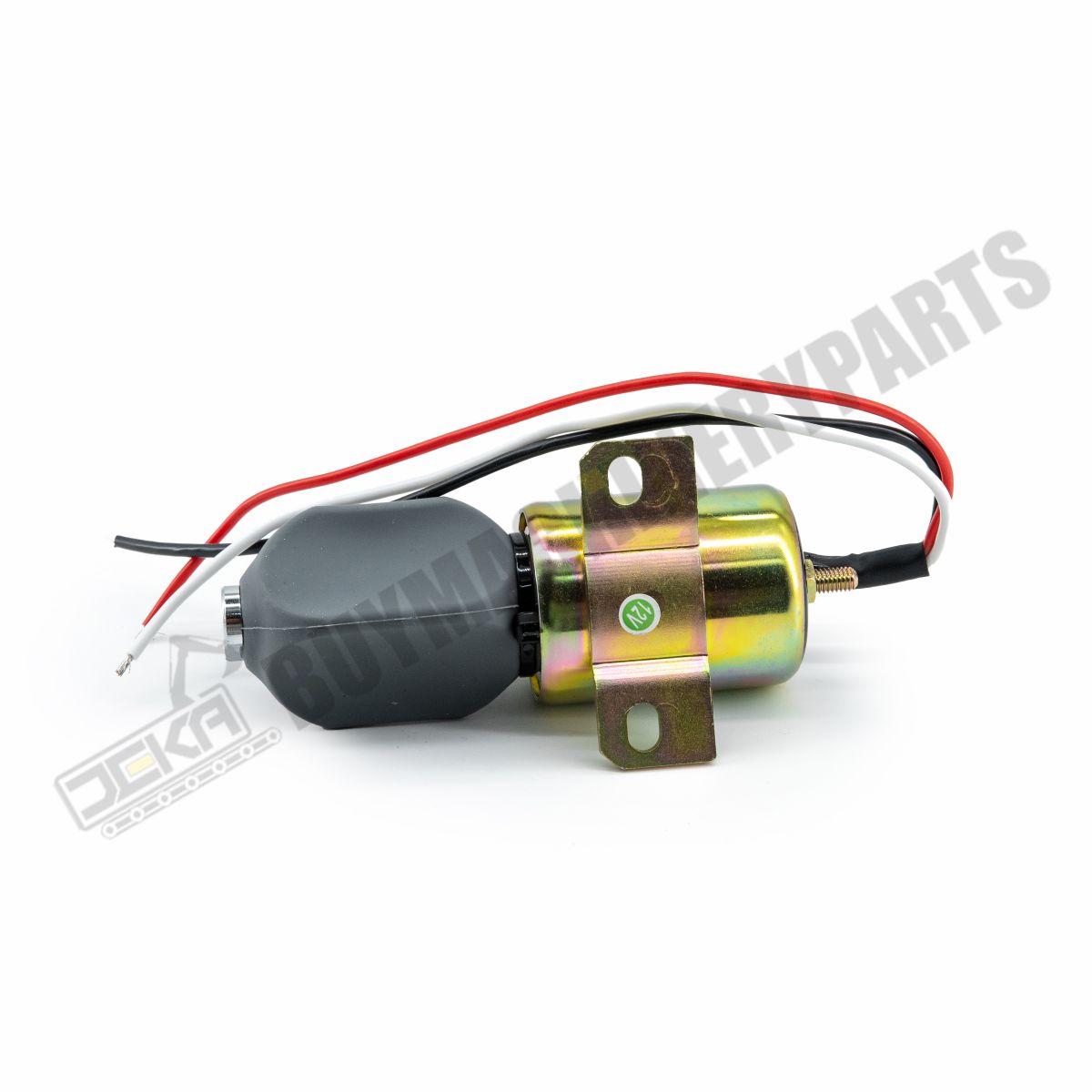 Diesel Shut Down Solenoid 1700-3506	1756ES-12E2ULB1