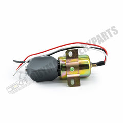 Diesel Shut Down Solenoid 1700-3506	1756ES-12E2ULB1
