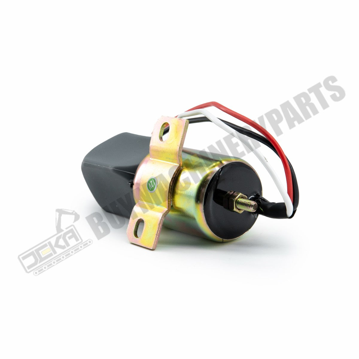 Diesel Shut Down Solenoid 1700-3506	1756ES-12E2ULB1