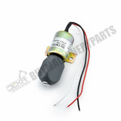 Diesel Shut Down Solenoid 1700-3506	1756ES-12E2ULB1