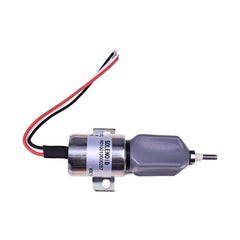 Diesel Shut Down Solenoid 1751ES-12E2ULB1 SA-3499