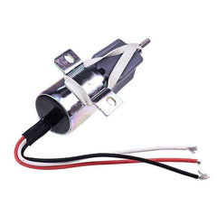 Diesel Shut Down Solenoid 1751ES-12E2ULB1 SA-3499