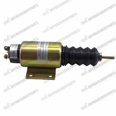 Diesel Shut Down Solenoid 2001-12E2U1B2S1 - Buymachineryparts