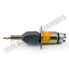 Diesel Shut Down Solenoid 3906776 SA-3152-24