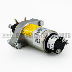 Diesel Shut Down Solenoid SA-3917 2001-12S2G1B