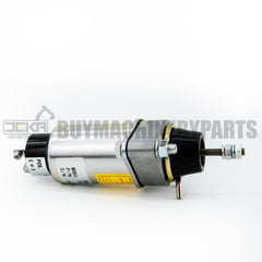 Diesel Shut Down Solenoid SA-3917 2001-12S2G1B