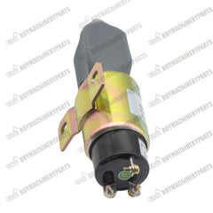 Diesel Shut Down Solenoid SA-3933-12 1751-12E7U1S1S5A 1751-12E7U1B1S5A - Buymachineryparts