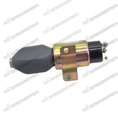 Diesel Shut Down Solenoid SA-3933-12 1751-12E7U1S1S5A 1751-12E7U1B1S5A - Buymachineryparts