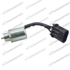 Diesel Shut Down Solenoid SA-4561-T	1503ES-12A5UC9S - Buymachineryparts