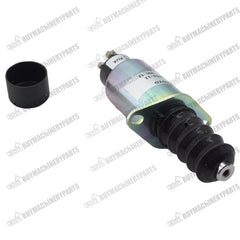 Diesel Shut Down Solenoid SA-4752-12 2003-12S7U1B2A - Buymachineryparts