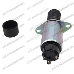 Diesel Shut Down Solenoid SA-4752-12 2003-12S7U1B2A - Buymachineryparts