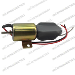 Diesel Shut Down Solenoid SA-4994 1757ES-12E8ULB1S5 - Buymachineryparts