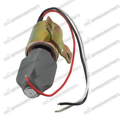 Diesel Shut Down Solenoid SA-4994 1757ES-12E8ULB1S5 - Buymachineryparts