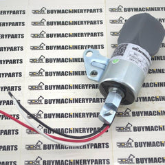 Diesel Shut Down Solenoid SA-5176-12 1756ES-12SUCB1S5 - Buymachineryparts