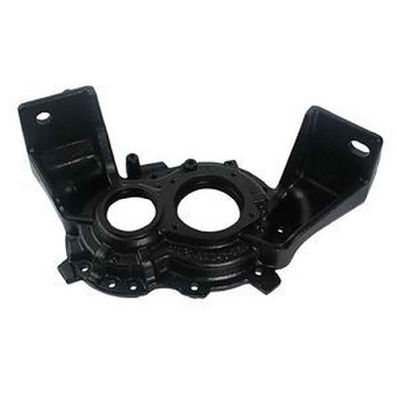 Differential Cover 41121-33243-71 for Toyota Forklift 7FD30/J35