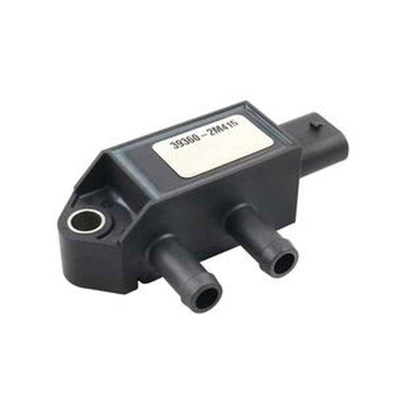 Differential Pressure Sensor 39360-2M415 for Kia K5 & Hyundai Santa Fe 1.6L 2021-2024