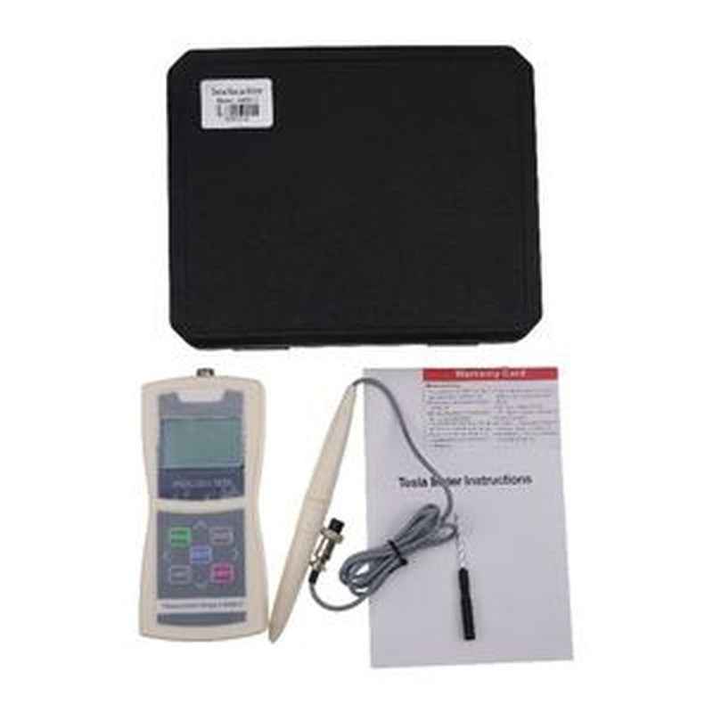 Digital Gaussmeter Magnetic Flux Radial Meter - HFCC ZMST-5