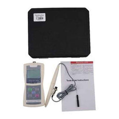 Digital Gaussmeter Magnetic Flux Radial Meter - HFCC ZMST-5